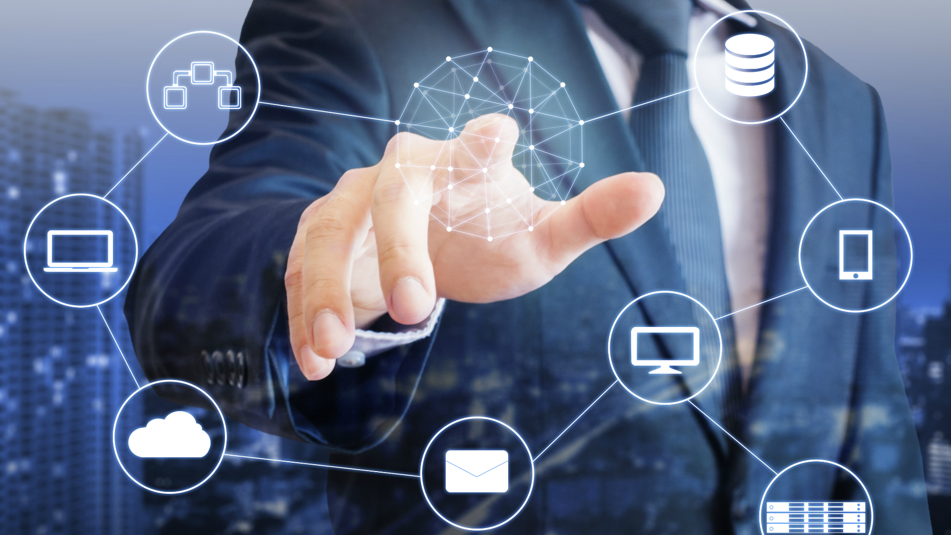 Digital Transformation